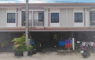 ทรัพย์สถาบันโดย GHB ทาวน์เฮาส์ กานดาเพลสวงแหวน-ลำลูกกาคลอง 6 (Kanda Place Lamlukka Klong 6)