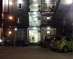 พันโชค อพาร์ทเม้นต์