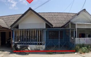 ทรัพย์สถาบันโดย GHB ทาวน์เฮาส์ ม.เค.เอส.วิลล์ปาร์ค