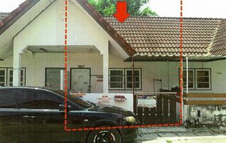 ทรัพย์สถาบันโดย GHB ทาวน์เฮาส์ เมืองขอนแก่น ขอนแก่น