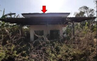 ทรัพย์สถาบันโดย GHB บ้านเดี่ยว ท่าเสียว