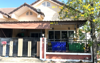 ทรัพย์สถาบันโดย KASIKORNBANK บ้านเดี่ยว ภัคภิรมย์2