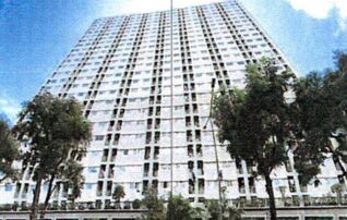ทรัพย์สถาบันโดย GHB คอนโด ลุมพินี คอนโดทาวน์ รามอินทรา-นวมินทร์ (Lumpini Condotown Ramintra-Nawamin)