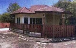 ทรัพย์สถาบันโดย GHB บ้านเดี่ยว ซอยบางบ่อ-หนองครก ซ.8 ถนนบางบ่อ-หนองครก