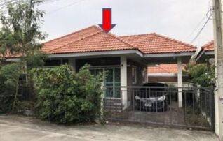 ทรัพย์สถาบันโดย GHB บ้านแฝด จักรไพศาล 18 (Jakpaisan 18)
