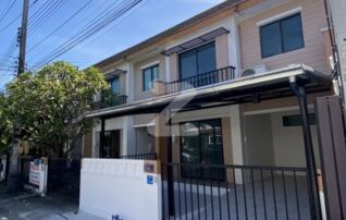 🏠เจ้าของขายเอง  ขายด่วน บ้านฮวงจุ้ยดี  รีโนเวทใหม่ โครงการ พฤกษา 79                                : เจ้าของขายเอง (งดรับนายหน้า)