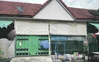 ทรัพย์สถาบันโดย GHB ทาวน์เฮาส์ เจริญสุข (สุขุมวิทพัทยา 53) (Siam Royal View Pattaya)