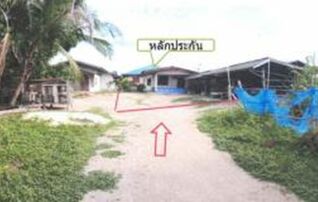 ทรัพย์สถาบันโดย GHB บ้านเดี่ยว ซอยสายบ.ทุ่งเกวียน-บ.ทุ ถนนลำปาง-เชียงใหมม่ (ทล