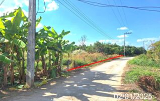 ทรัพย์สถาบันโดย KASIKORNBANK ที่ดิน หัวห้วย