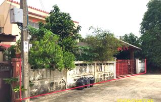 ทรัพย์ธนาคารโดย KASIKORNBANK บ้านเดี่ยว ซอยนนทบุรี 31 ถนนสนามบินน้ำ