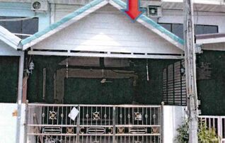 ทรัพย์สถาบันโดย GHB ทาวน์เฮาส์ บางละมุง ชลบุรี