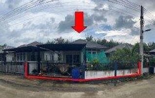ทรัพย์สถาบันโดย GHB บ้านเดี่ยว ปภังกร