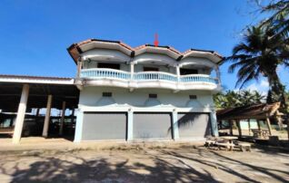 ทรัพย์ธนาคารโดย KASIKORNBANK บ้านเดี่ยว ถนนสายผาขวาง - ท่าวังผา (ทล.1336)