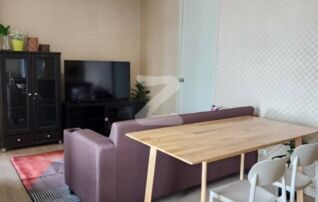* เจ้าของปล่อยเช่าเอง Owner post* ห้อง 2 ห้องนอน 2 bedroom คอนโดโครงการ Parkland Srinakarin  พาร์คแลนด์ ศรีนครินทร์    : เจ้าของให้เช่าเอง (งดรับนายหน้า)