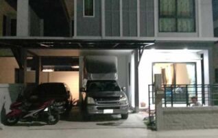 ทรัพย์สถาบันโดย GHB บ้านแฝด คลองหลวง ปทุมธานี