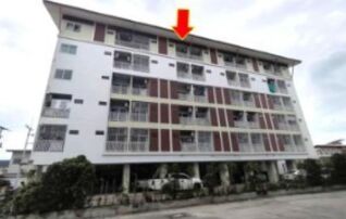 ทรัพย์สถาบันโดย GHB คอนโด โกลเด้น คอนโด เครือสหพัฒน์ (Golden Condo Khrua Sahapat)