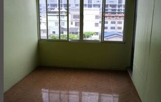 ห้องพักพรศรี