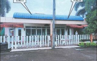 ทรัพย์สถาบันโดย GHB บ้านแฝด ชนะสิทธิ์