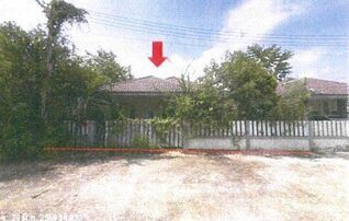 ทรัพย์สถาบันโดย GHB บ้านเดี่ยว ธราธร 2
