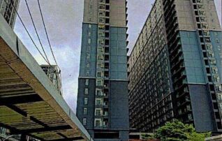 ทรัพย์สถาบันโดย GHB คอนโดติด MRT บางซ่อน รีเจ้นท์โฮม บางซ่อน (Regent Home Bangson)