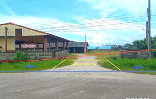 ทรัพย์ธนาคารโดย KASIKORNBANK โกดัง/โรงงาน ถนนสายบ้านเวียง-บ้านปี้