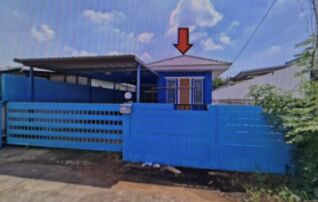 ทรัพย์สถาบันโดย GHB บ้านเดี่ยว พาราไดซ์ 5