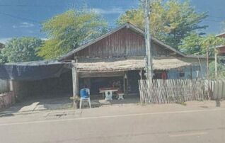 ทรัพย์สถาบันโดย GHB บ้านเดี่ยว หนองปลามัน