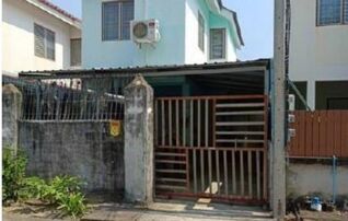 ทรัพย์สถาบันโดย GHB บ้านเดี่ยว การเคหะฯ (ต้นธงชัย) เฟส 1 (Baan Ua-Athorn Ton Thong Chai)