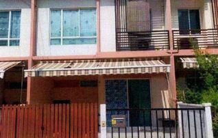 ทรัพย์สถาบันโดย GHB ทาวน์เฮาส์ พลีโน่รัตนาธิเบศร์-ชัยพฤกษ์