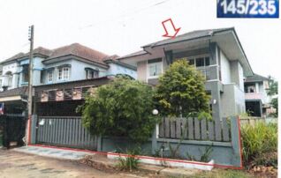 ทรัพย์สถาบันโดย GHB บ้านเดี่ยว นิรันดร์