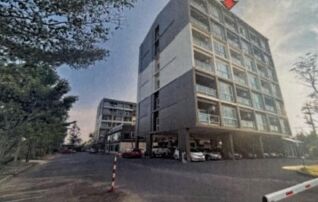 ทรัพย์สถาบันโดย GHB คอนโด เจ เจ แอร์พอร์ต คอนโดเทล (JJ Airport Condotel)