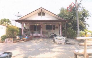 ทรัพย์สถาบันโดย GHB บ้านเดี่ยว ซอยชมฐีระเวช 10 ถนนชมฐีระเวช