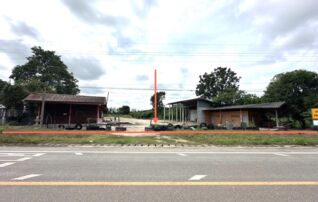ทรัพย์ธนาคารโดย KASIKORNBANK โกดัง/โรงงาน ถนนสายบ้านโคกเลาะ - บ้านโป่งแต้(กพ.1029)
