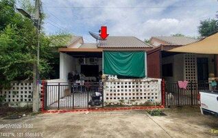 ทรัพย์สถาบันโดย GHB ทาวน์เฮาส์ บ้านสวนพฤกษา เดอะ มาสเตอร์ เขาดิน (Baan Suan Pruksa The Master Khao Din)