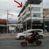 หอพักเพชรเกื้อกูล