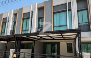 ให้เช่า บ้านใหม่(ยังไม่เคยเข้าอยู่) โครงการ Pleno สุขุมวิทบางนา4 (เมกาชิค) (บ้านพร้อมเข้าอยู่) : เจ้าของให้เช่าเอง (งดรับนายหน้า)