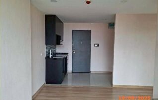ทรัพย์สถาบันโดย KASIKORNBANK คอนโดใกล้ MRT บางโพ ชาโตว์ อินทาวน์ จรัญสนิทวงศ์ 96/2 (Chateau in Town Charansanitwong 96/2)