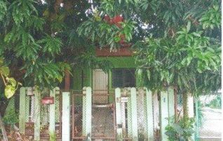 ทรัพย์สถาบันโดย GHB ทาวน์เฮาส์ การเคหะแห่งชาติ (Baan Phak Prachachon)