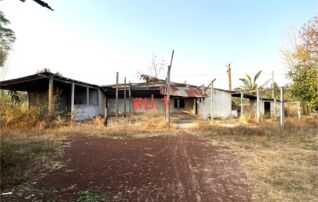 ทรัพย์ธนาคารโดย KASIKORNBANK บ้านเดี่ยว ถนนสายบ้านสะแบง-บ้านหนองลาด