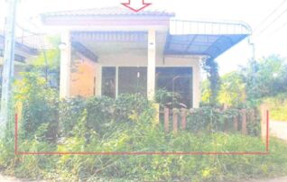 ทรัพย์สถาบันโดย GHB บ้านเดี่ยว บูติกโฮม