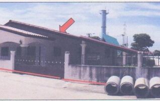 ทรัพย์สถาบันโดย GHB บ้านเดี่ยว ณัฐชญาวิลล่า