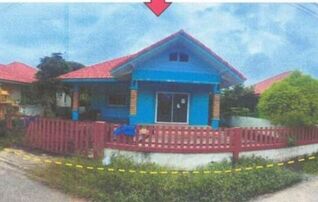 ทรัพย์สถาบันโดย GHB บ้านเดี่ยว แก้วฟ้า 5