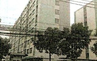 ทรัพย์สถาบันโดย GHB คอนโดติด BTS ปุณณวิถี ลุมพินี วิลล์ อ่อนนุช 46 (Lumpini Ville Onnut 46)