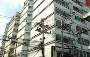 ทรัพย์สถาบันโดย GHB คอนโด ประชาร่วมใจ คอนโดทาวน์ (Pracha Ruamjai Condotown)