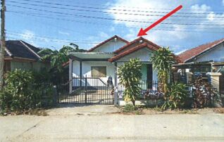 ทรัพย์สถาบันโดย GHB บ้านเดี่ยว มาบข่า สวีทโฮม