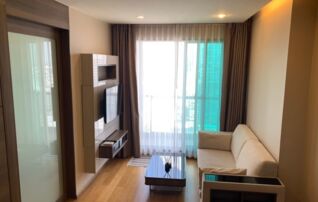 The Address Sathorn BTS (Sky train): Saint Louis (S4 Silom line), Chong Nonsi station (S3 Silom line), BRT: Sathorn : เจ้าของขายเอง 