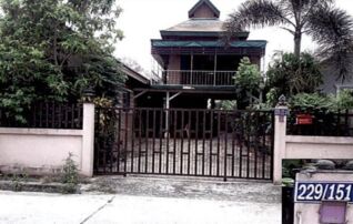 ทรัพย์สถาบันโดย GHB บ้านเดี่ยว แม่สาย เชียงราย