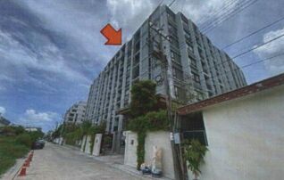 ทรัพย์สถาบันโดย GHB คอนโดใกล้ BTS บางนา โดว์เช่ ลาซาล (Dolce Lasalle)