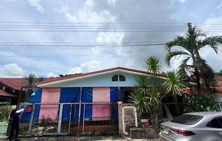 ทรัพย์สถาบันโดย GHB บ้านเดี่ยว กันทรลักษ์ ศรีสะเกษ