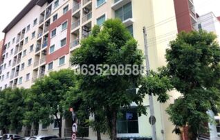 ขายคอนโด สมาร์ทคอนโด พระราม 2 (Smart Condo Rama 2)